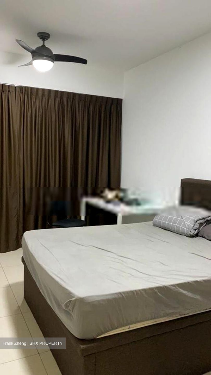 The Poiz Residences (D13), Apartment #553933461